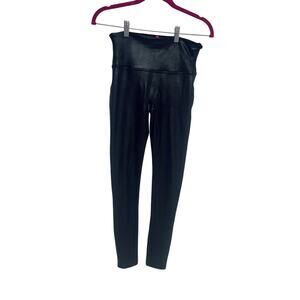 Spanx leggings